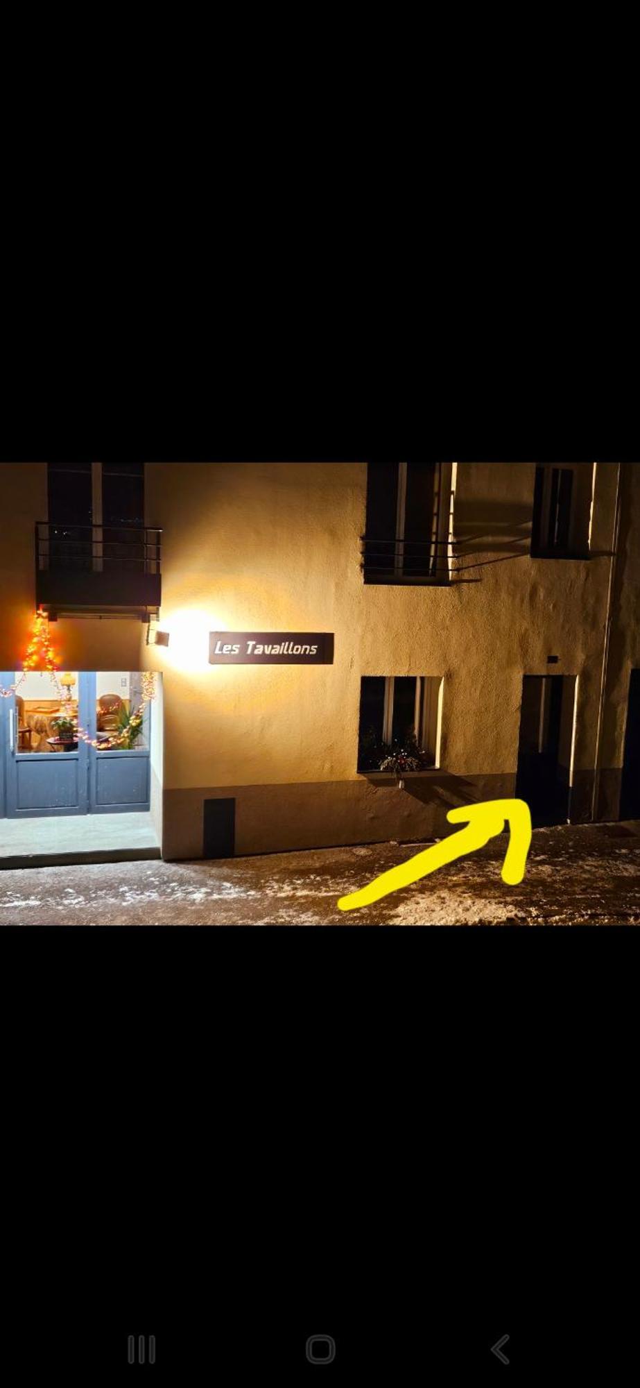 Dvacances Résidence les tavaillons Mijoux Esterno foto